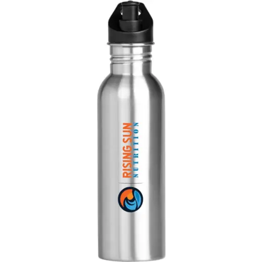 Altitude Vasco Stainless Steel Water Bottle Main